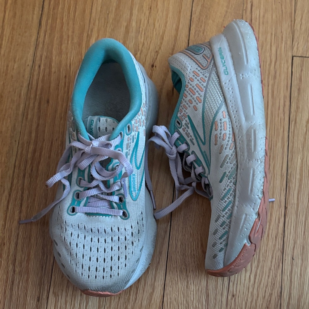 Brooks Glycerin 20 Women's Sneakers - Used Size 5